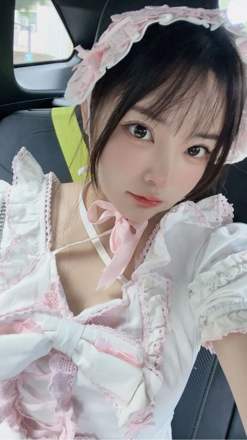 K1621 普陀白虎童颜巨乳萝莉塔 155E’20🉑wt➕💰🏠三外五 Gallery 6