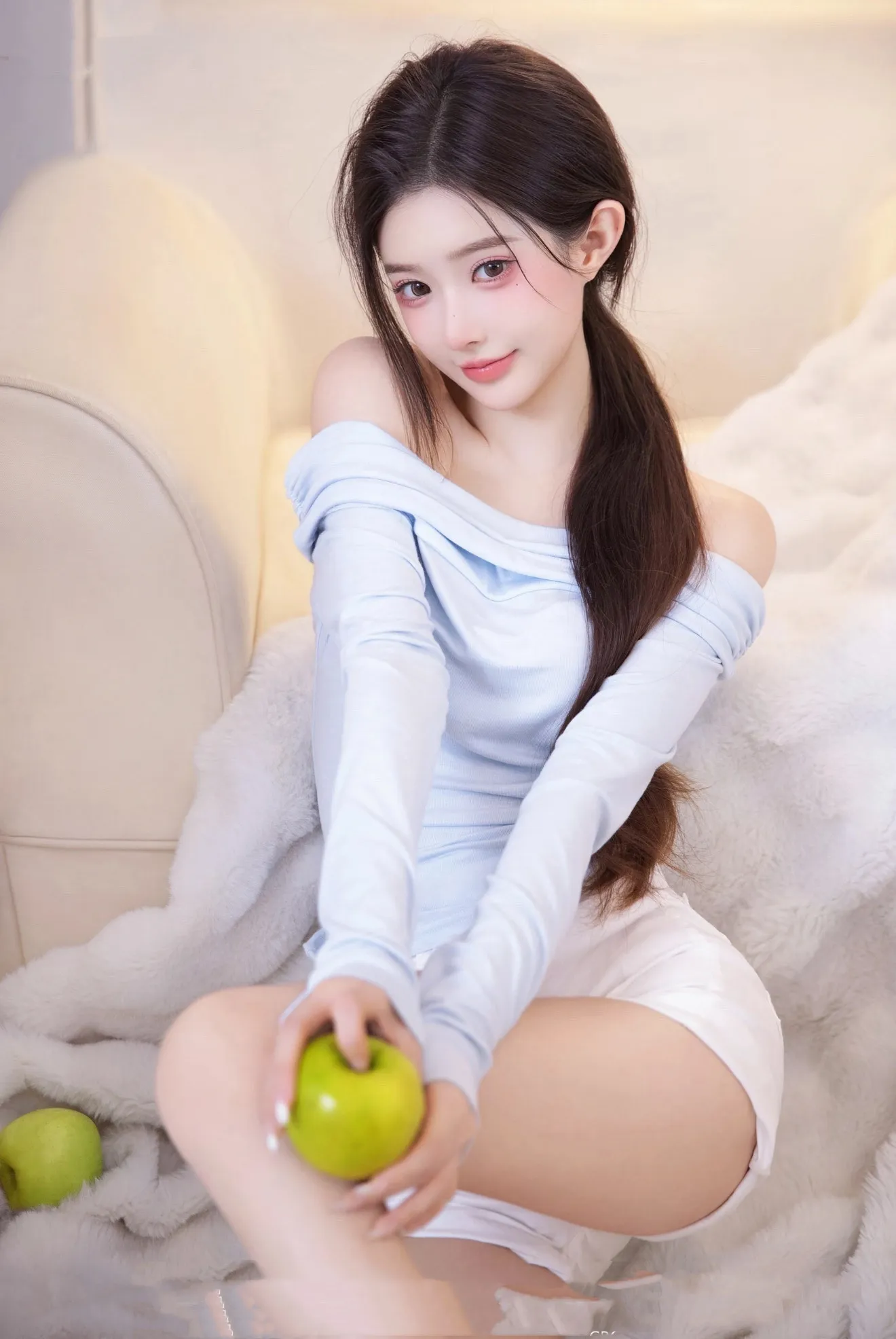 徐汇 小雨 Gallery 1