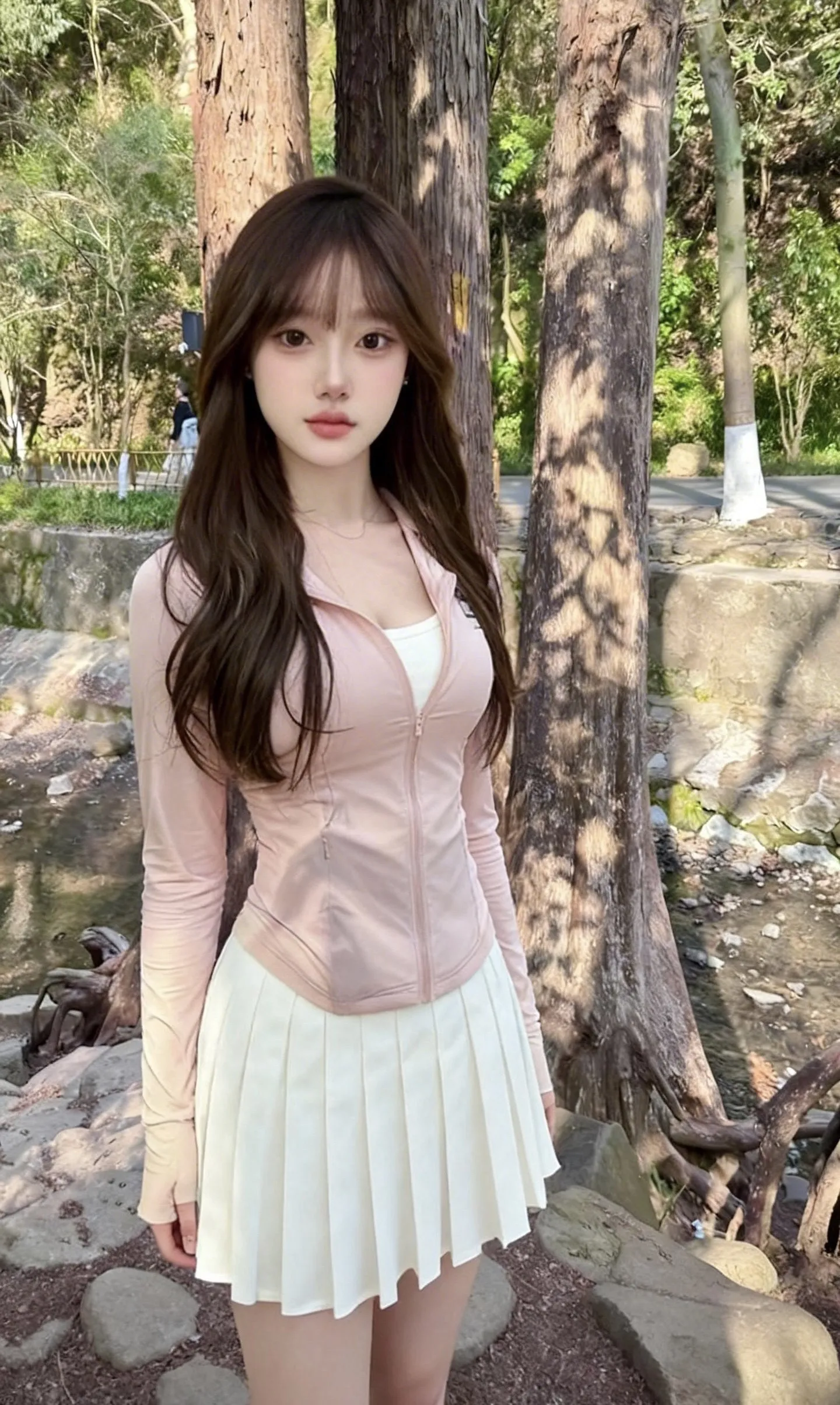 徐汇 水莲