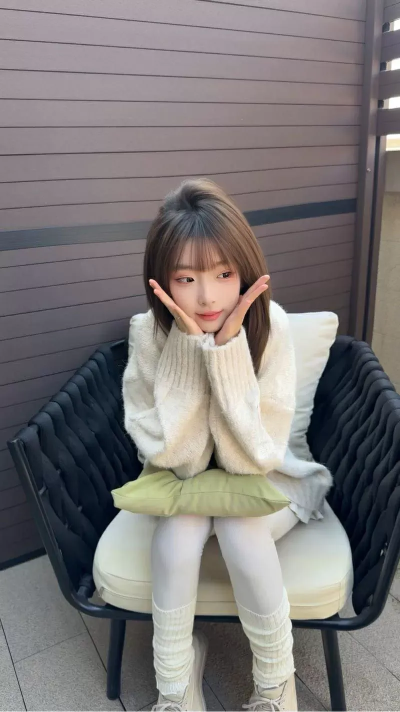 晴天嫩妹筷子腿 Gallery 5