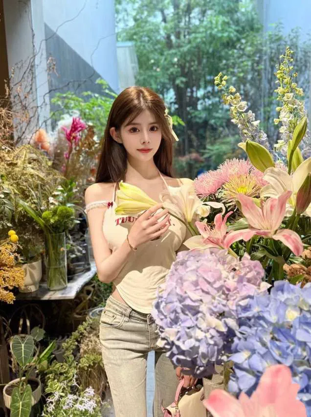 徐汇 夏静 Gallery 5