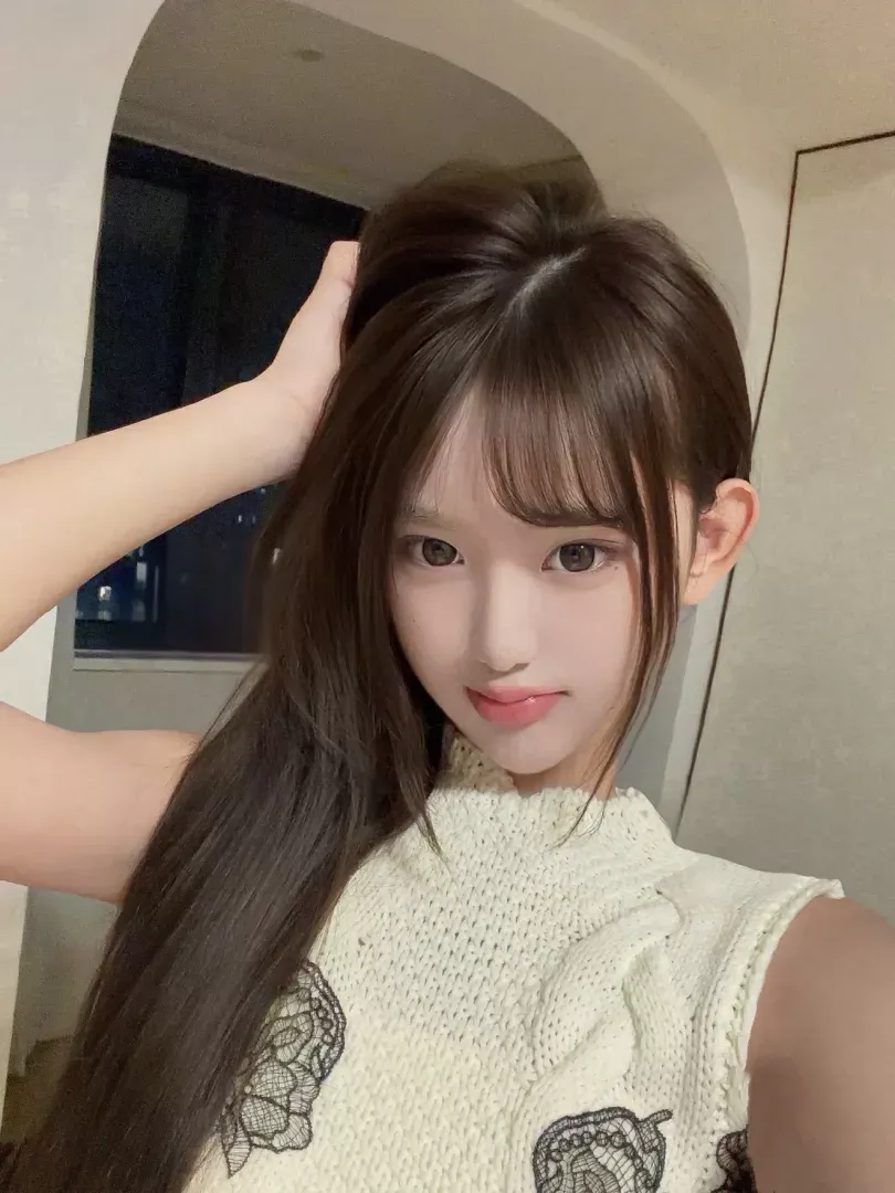 嘻嘻嫩妹高颜值 Gallery 6