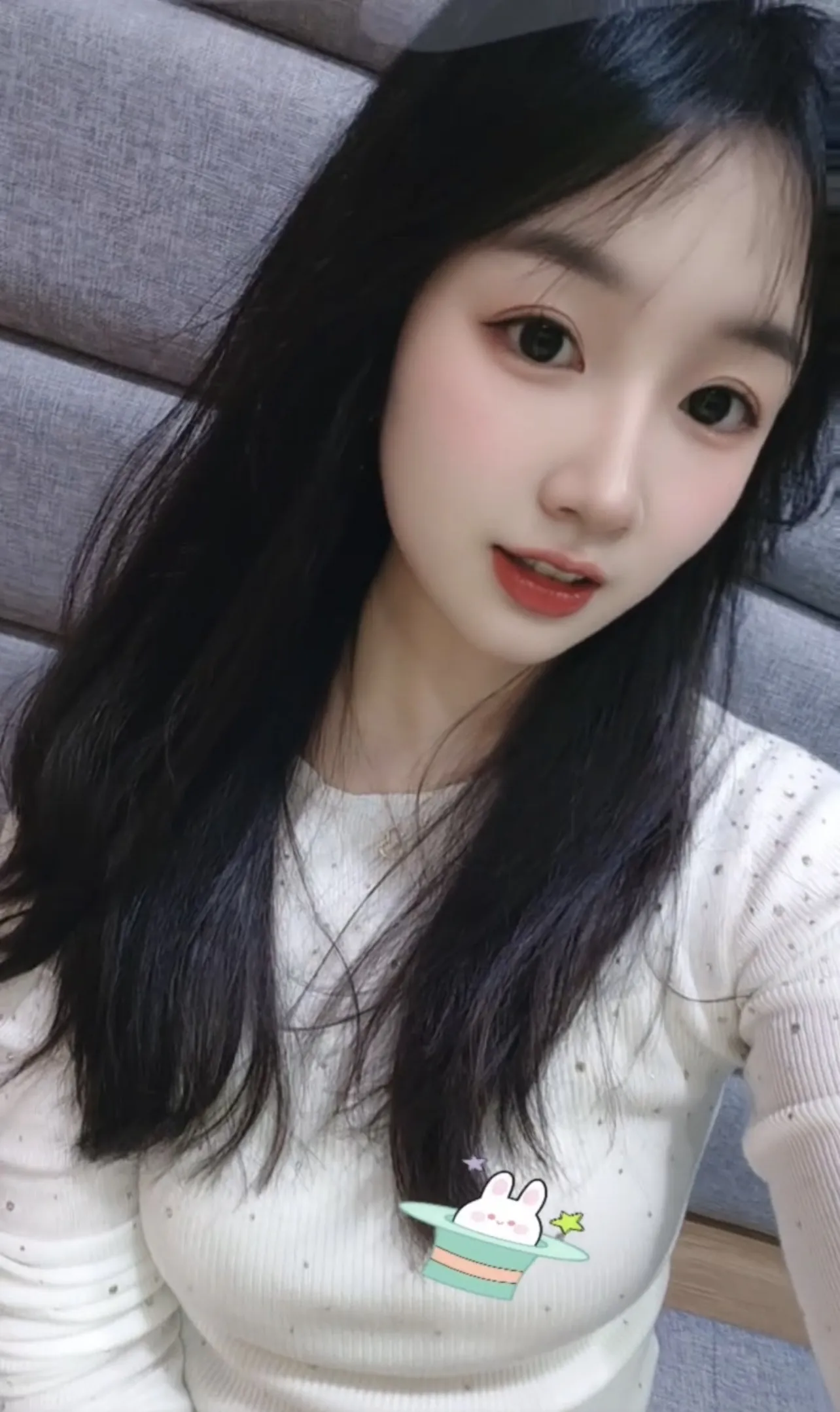 白小纯 涵涵 Gallery 1