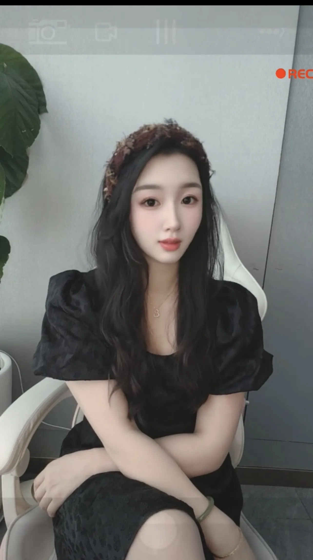 白小纯 涵涵 Gallery 5