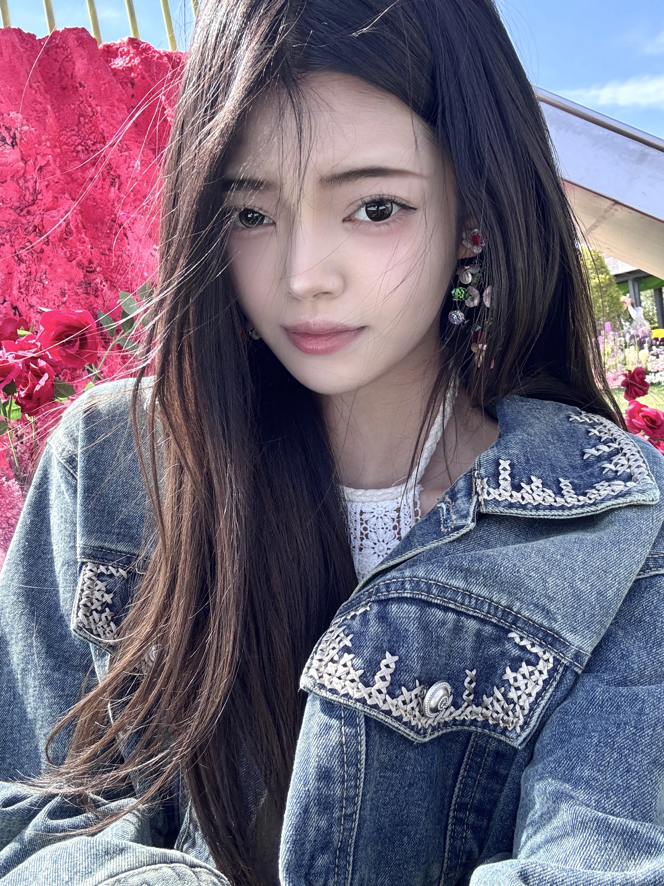 闵行星星