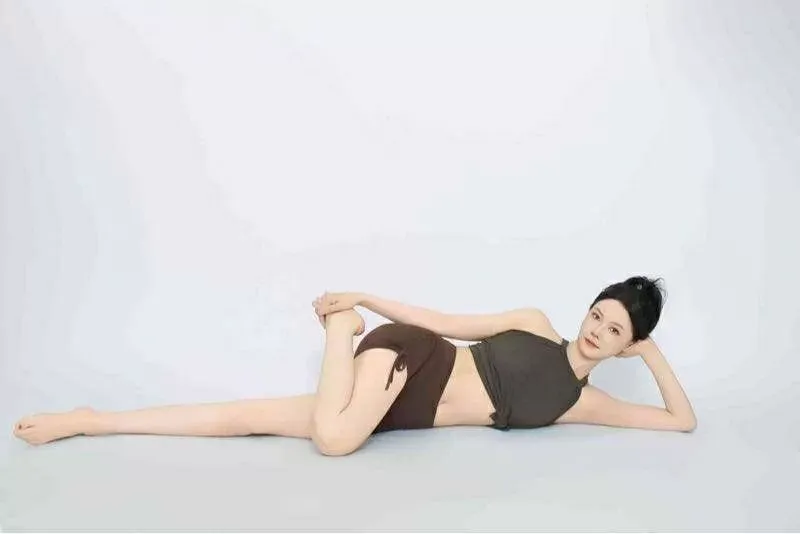 普陀纯兼职短开一字马热舞女王～甜甜 Gallery 6
