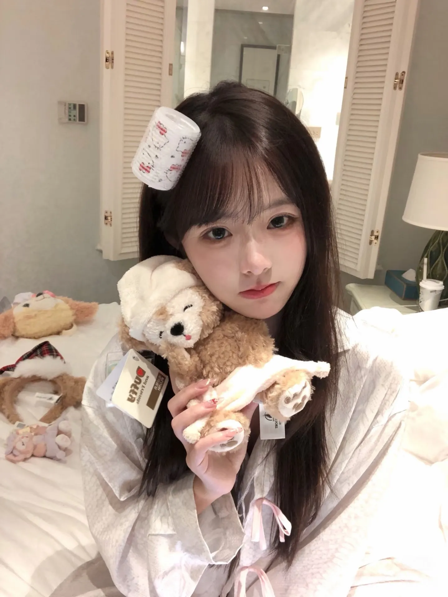 徐汇 粒粒 08小不点学妹兼职 Gallery 1