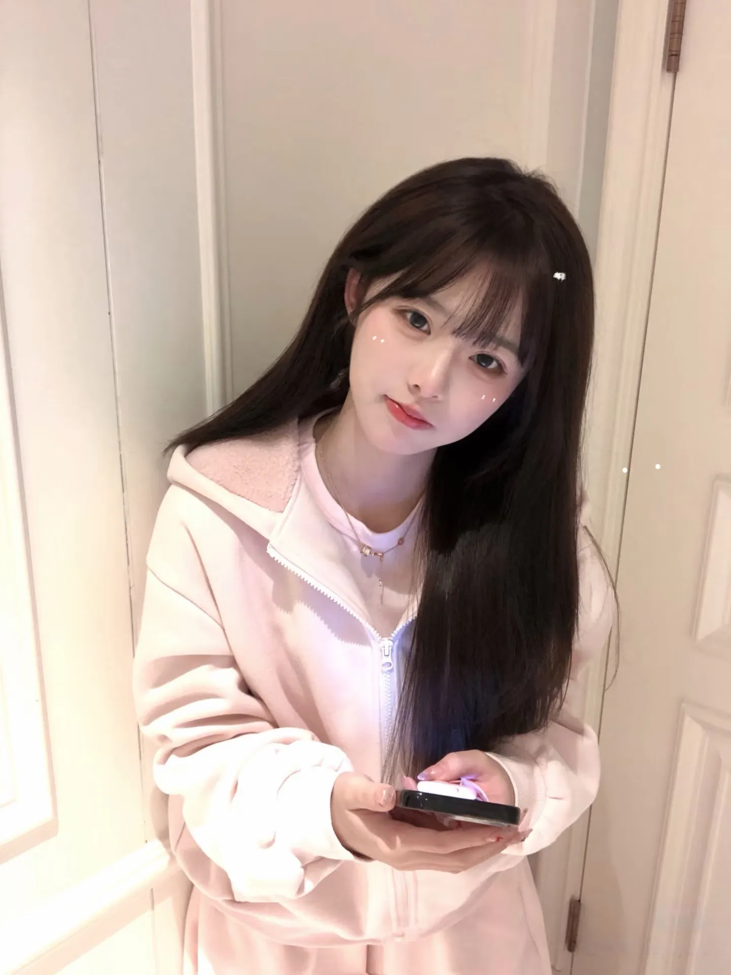 徐汇 粒粒 08小不点学妹兼职 Gallery 6