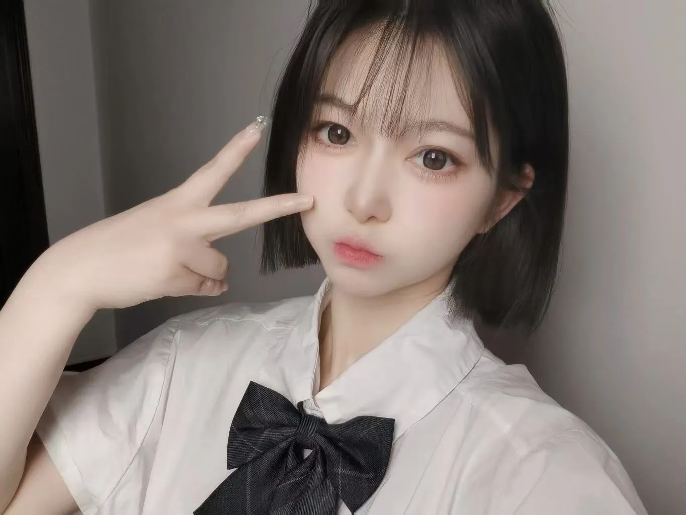 闵行极品白小纯甜宝🌸 Gallery 2