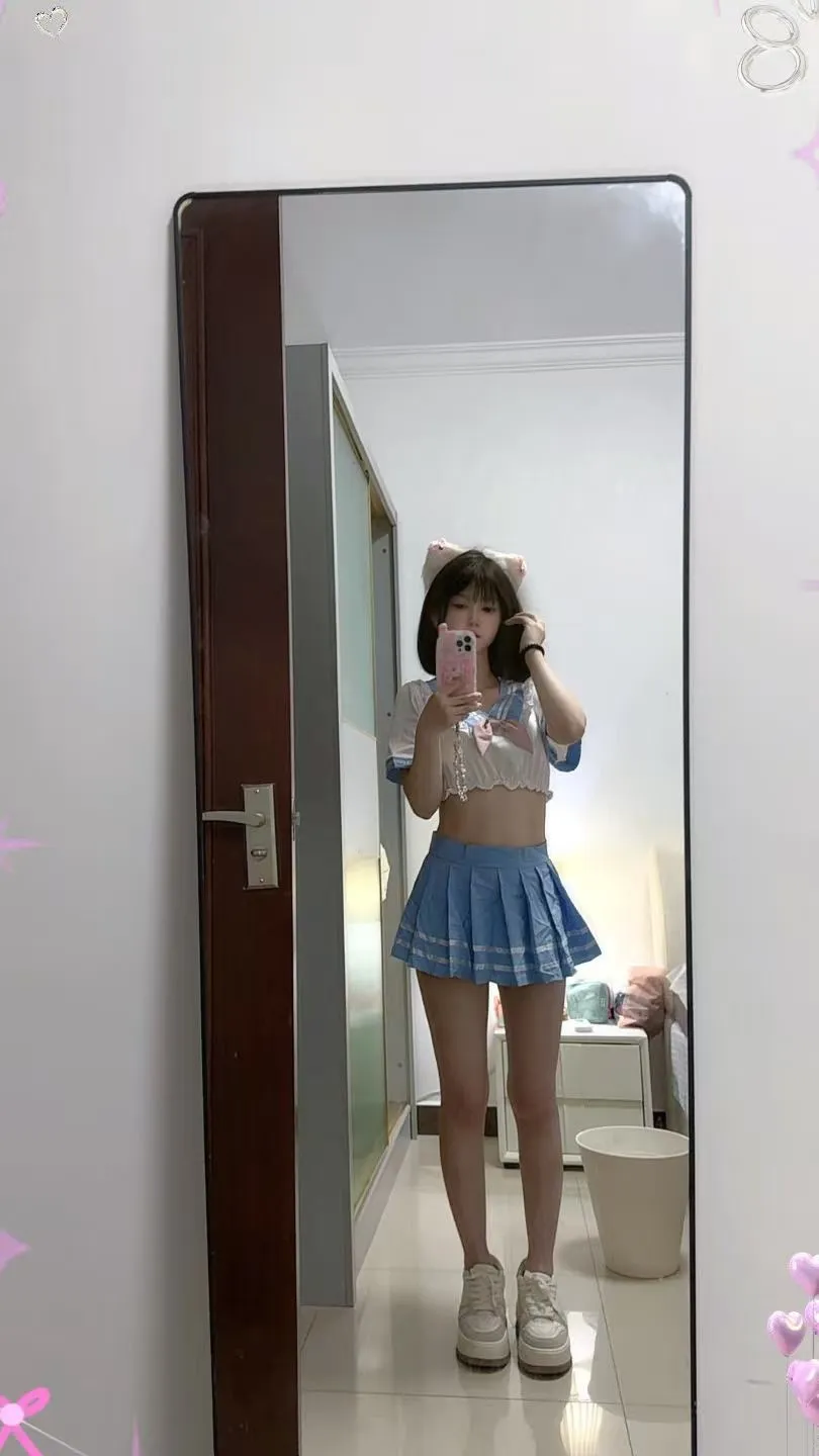 闵行极品白小纯甜宝🌸 Gallery 6
