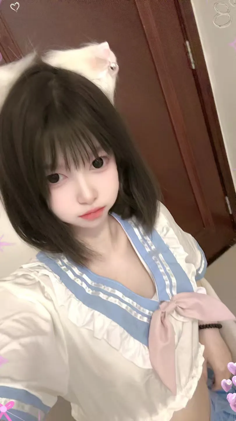 闵行极品白小纯甜宝🌸 Gallery 7