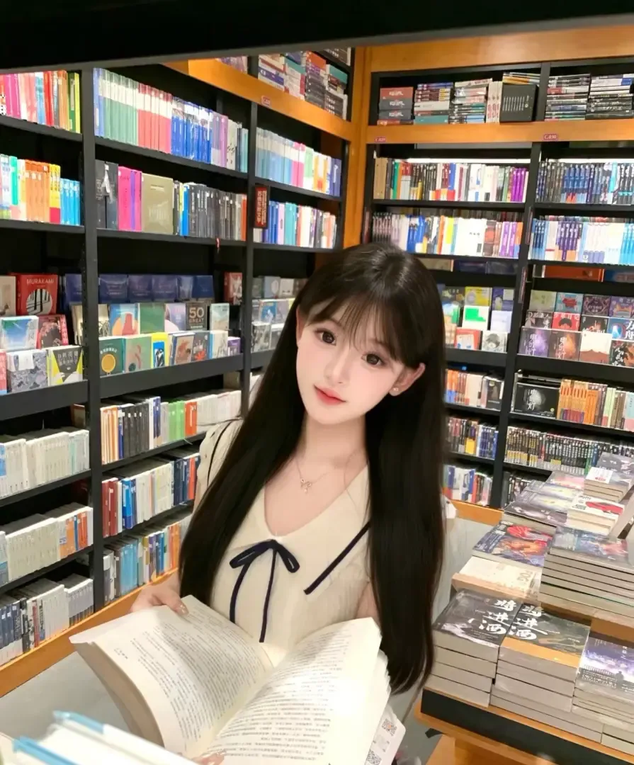 Y4557-荔枝 静安极品纯欲天花板 172D.06 Gallery 8