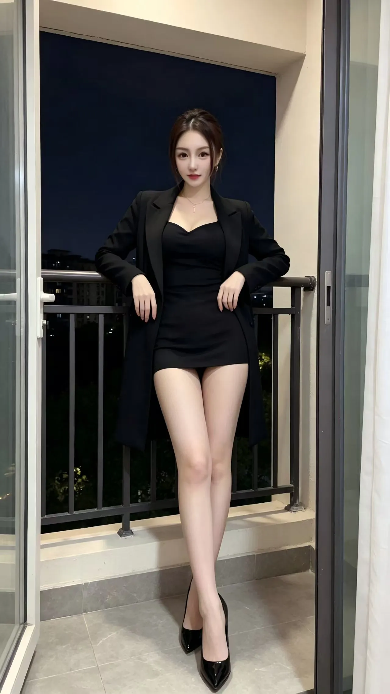 普陀服务导师系馨月