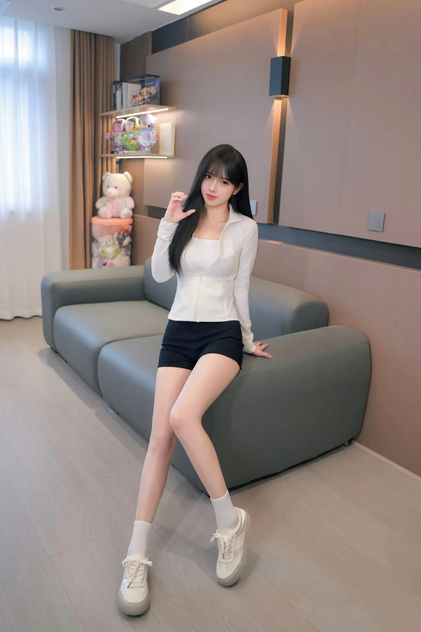 闵行175纯w彤彤 Gallery 3