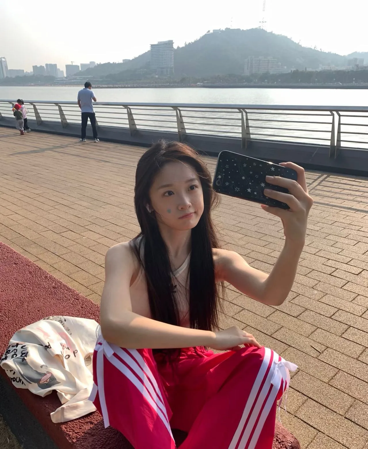 浦东球球嫩妹高颜值很推荐 Gallery 4