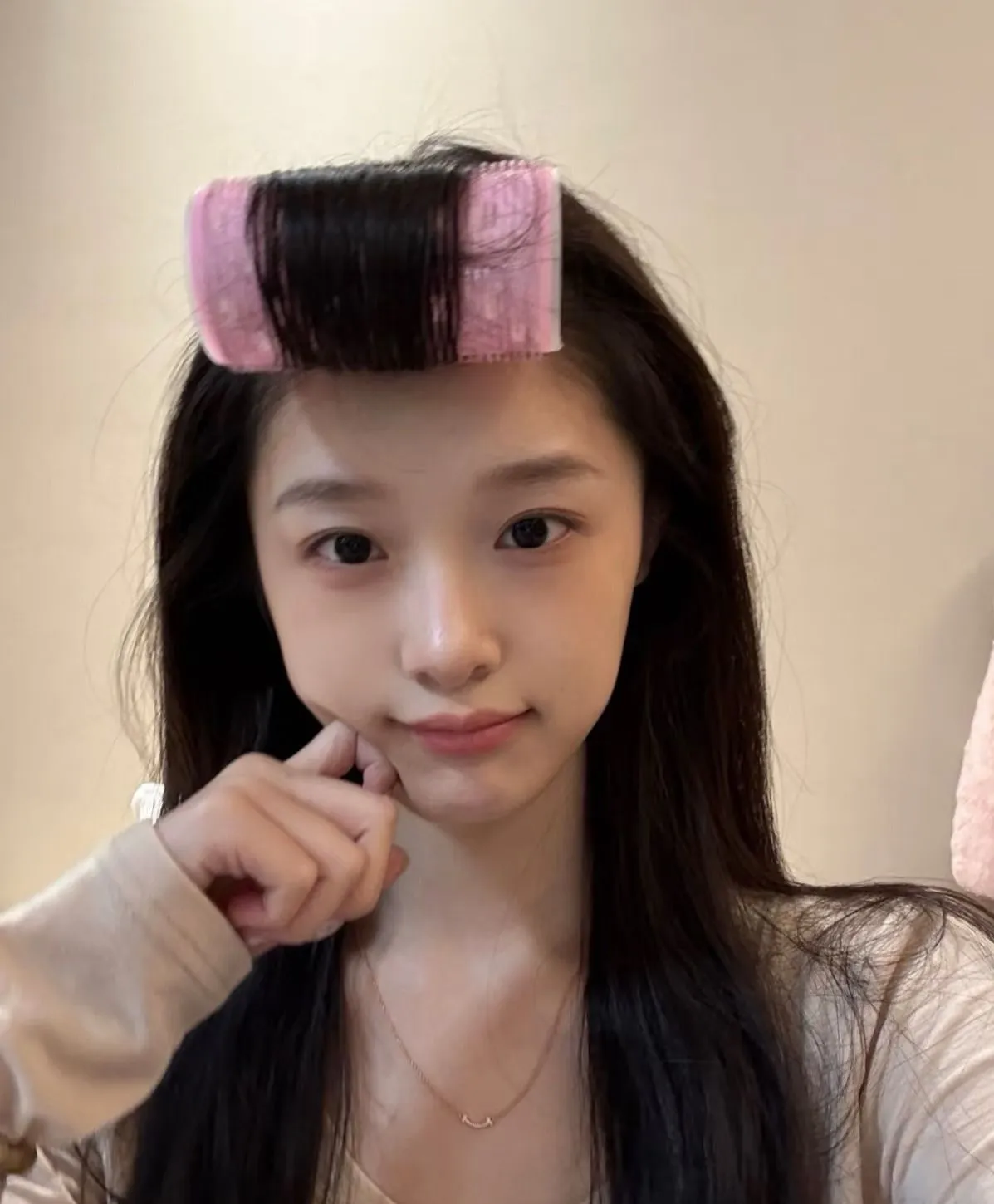浦东球球嫩妹高颜值很推荐 Gallery 6