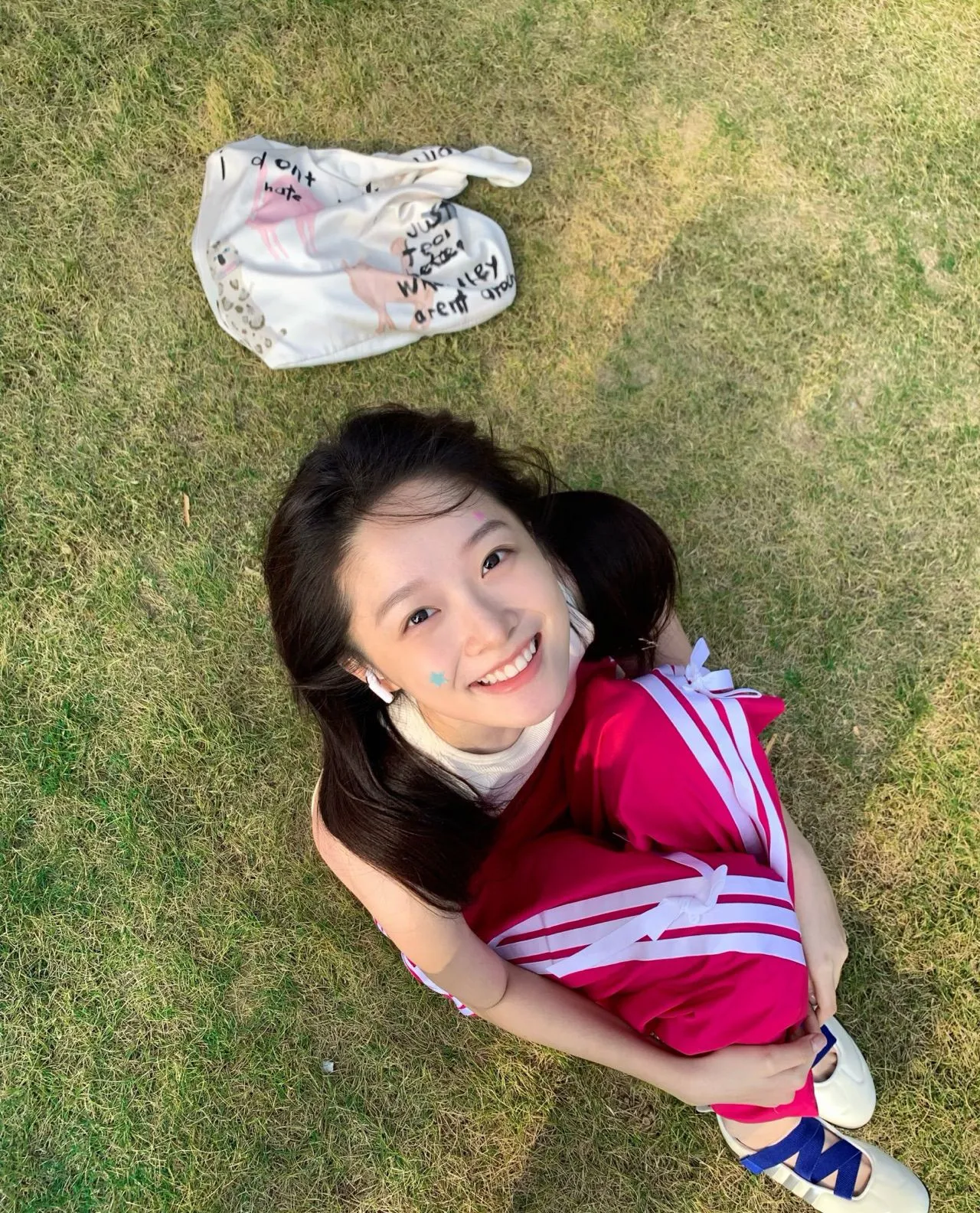 浦东球球嫩妹高颜值很推荐 Gallery 7
