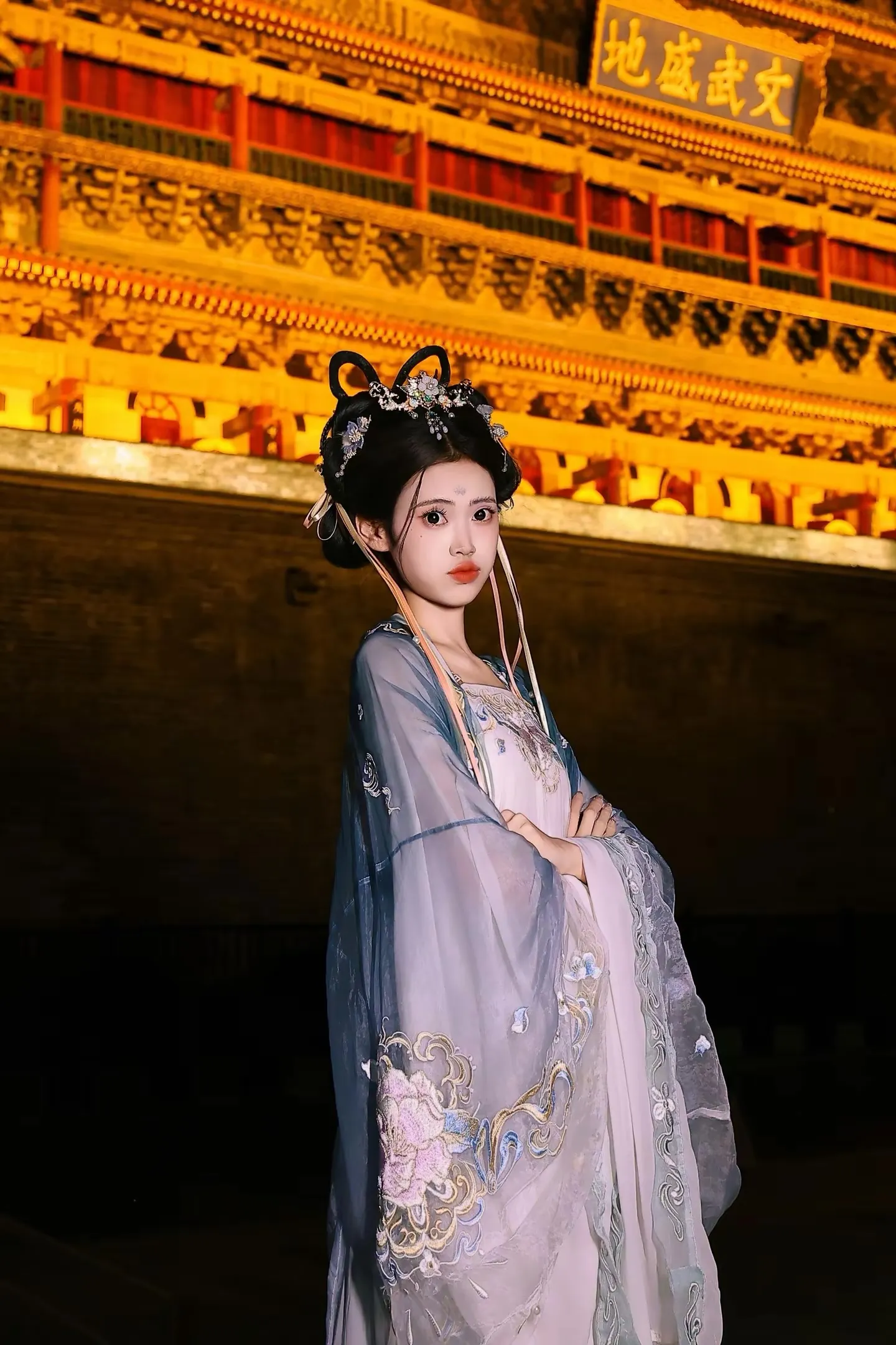 爆款上新06极品1.76萝莉御姐👸小也🦋 Gallery 5