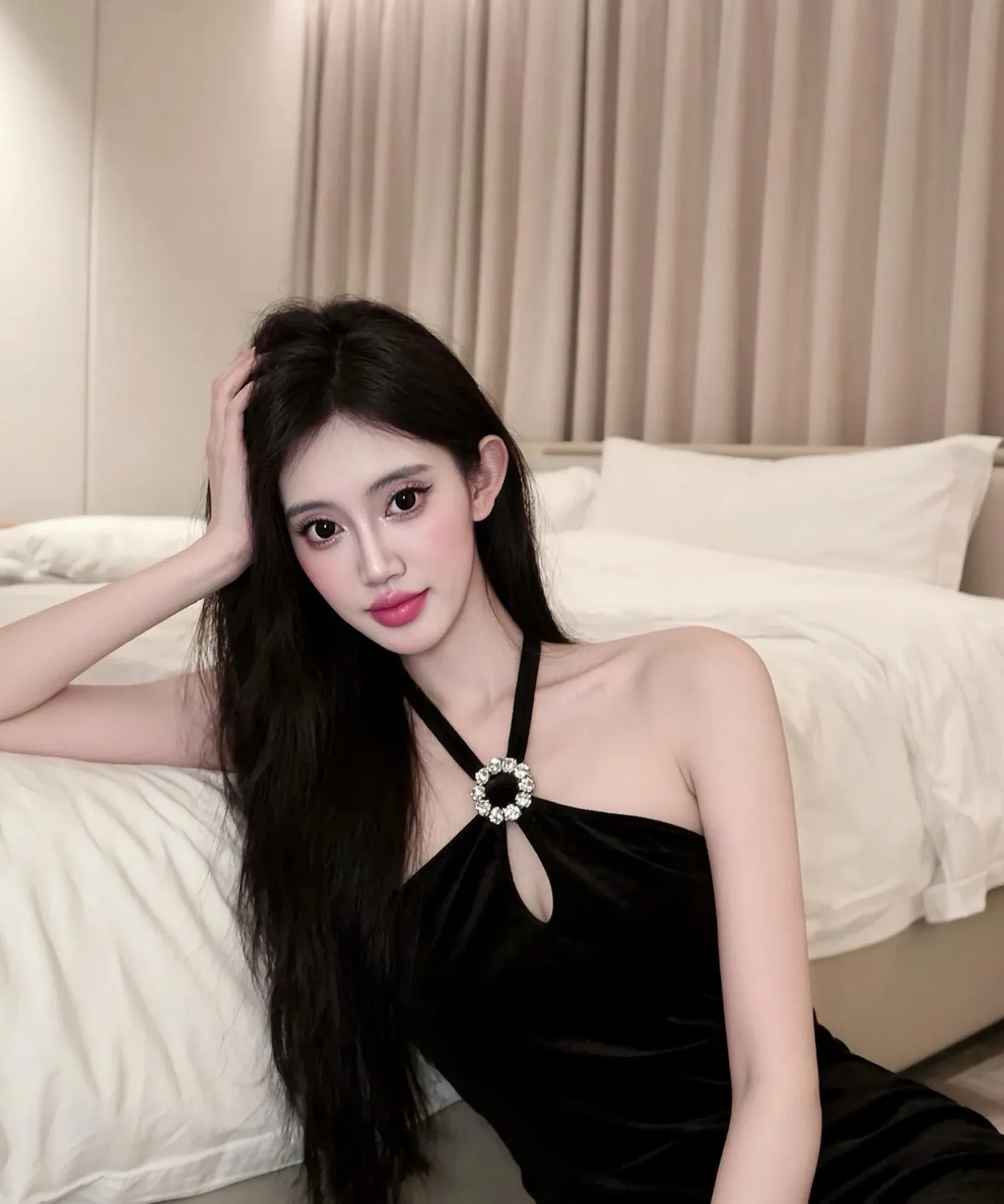 爆款上新06极品1.76萝莉御姐👸小也🦋 Gallery 7