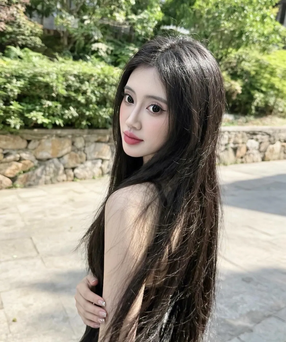 爆款上新06极品1.76萝莉御姐👸小也🦋 Gallery 8