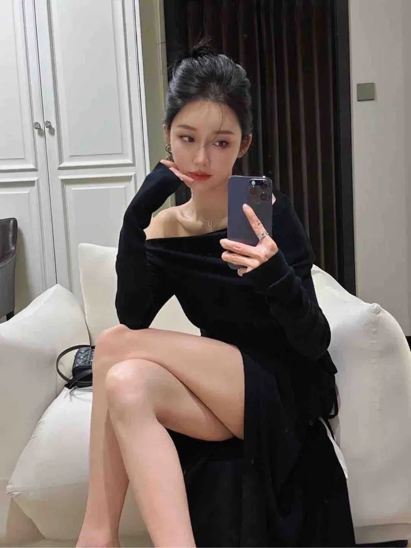 闵行安迪 完美身材气质模特 Gallery 3