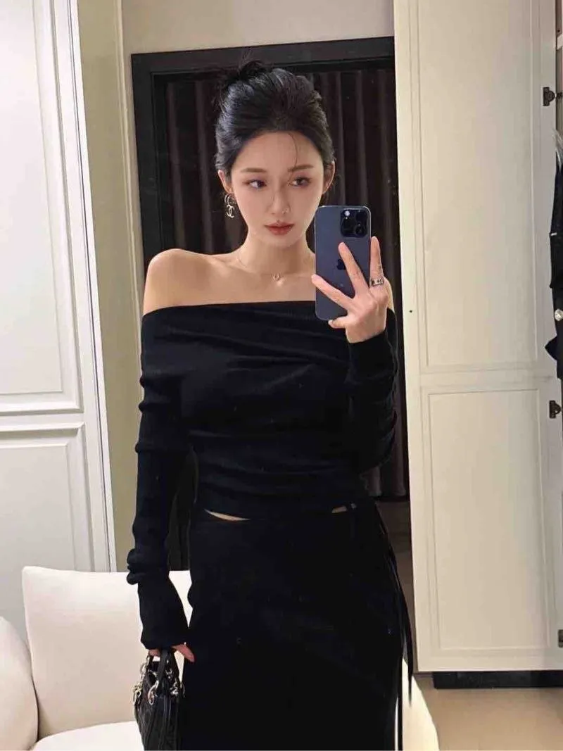 闵行安迪 完美身材气质模特 Gallery 4