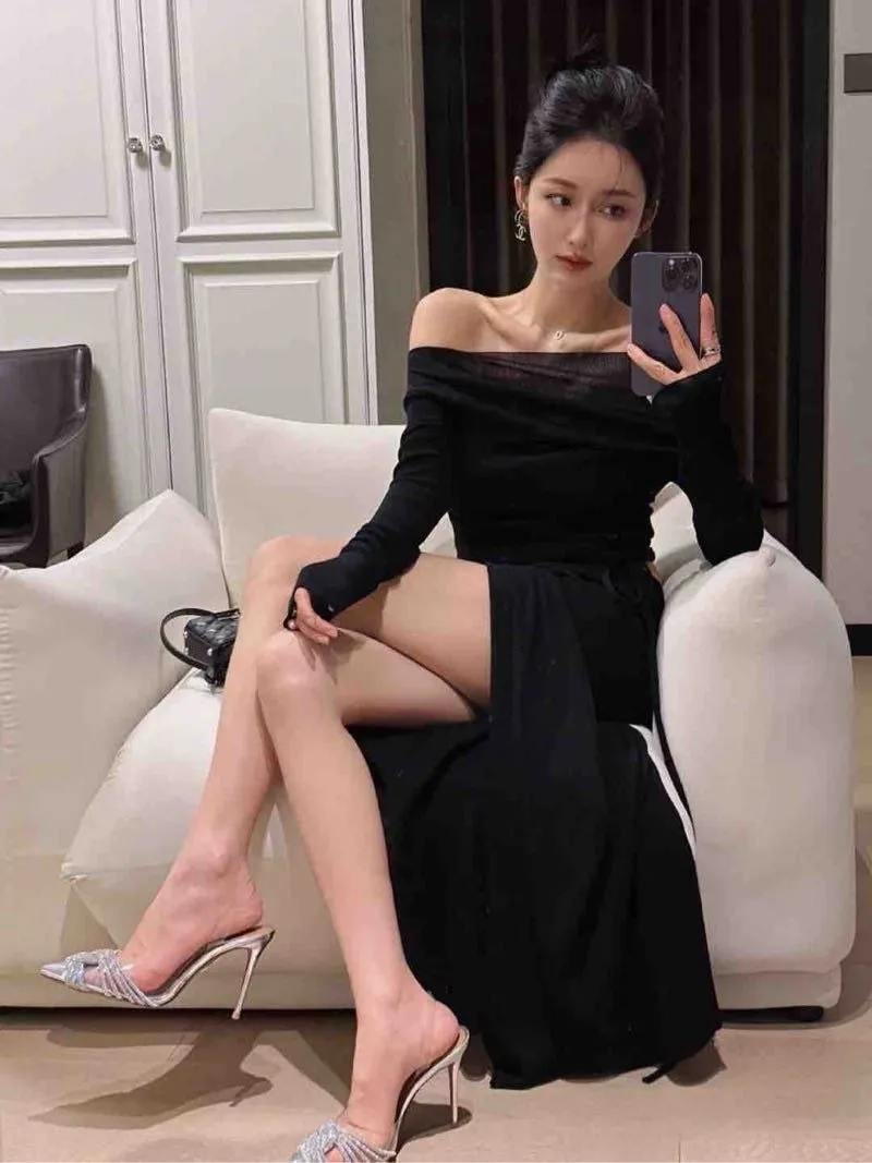 闵行安迪 完美身材气质模特 Gallery 6