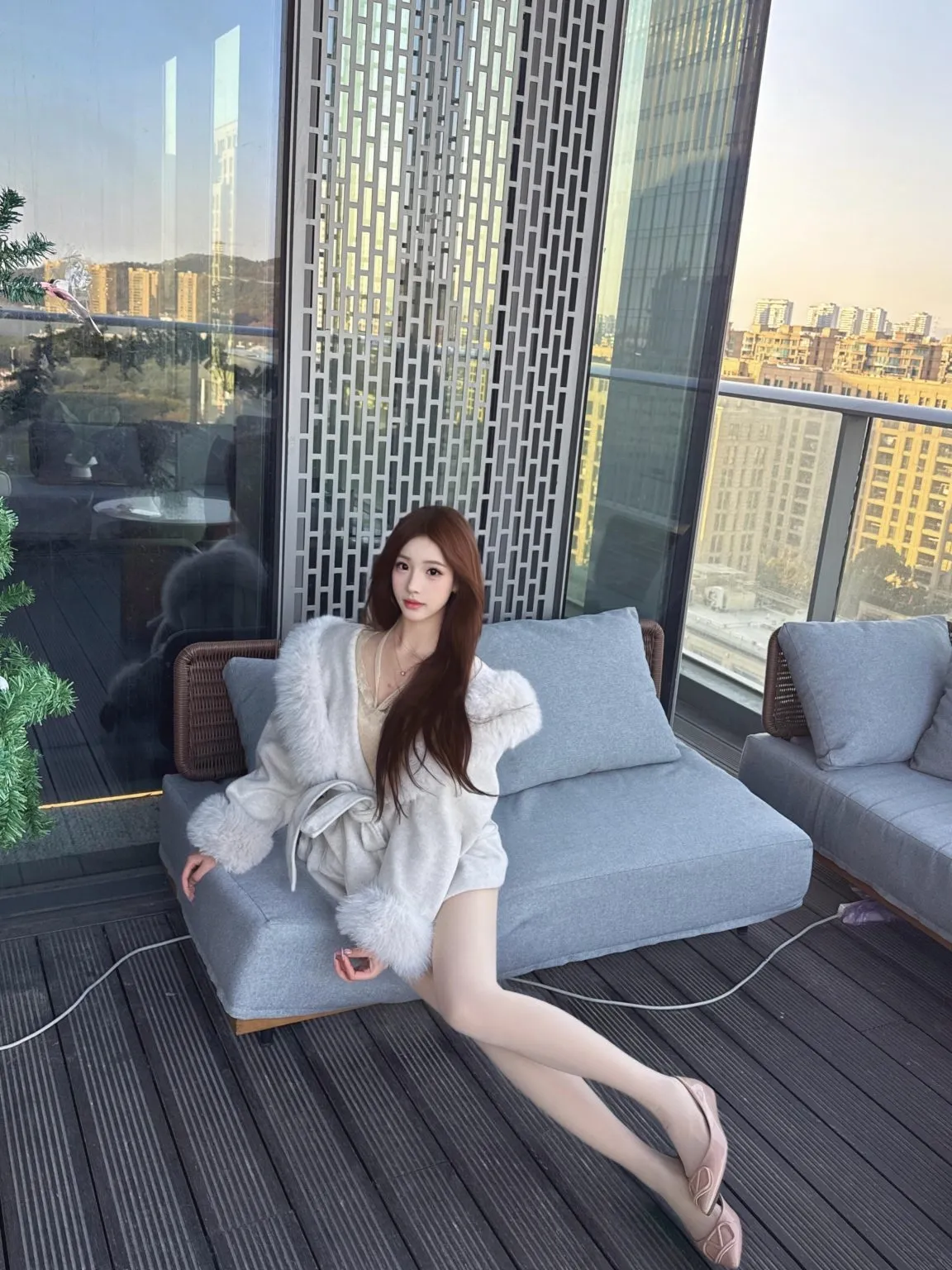 K2476-171 普陀白小纯财经职业学院在校生 171D.07 Gallery 5