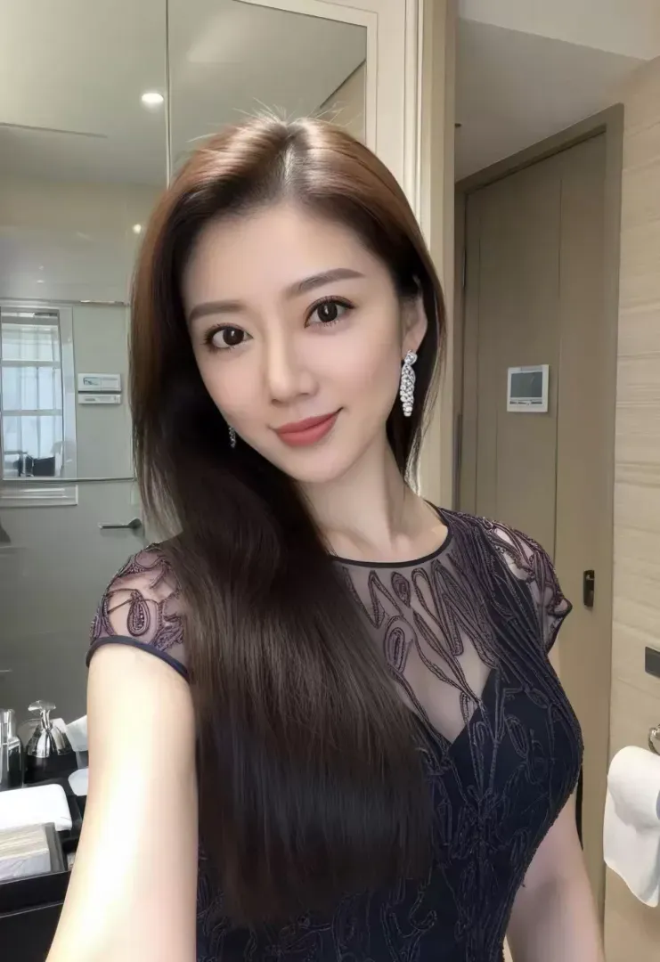 K3868-少妇 长宁极品少妇御姐 173D Gallery 4