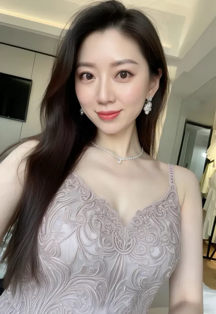 K3868-少妇 长宁极品少妇御姐 173D Gallery 7
