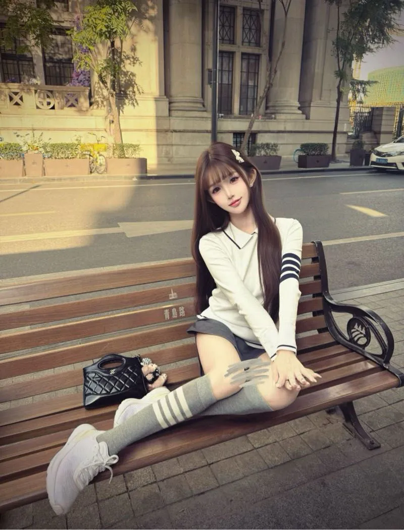 浦东小龙女 Gallery 6