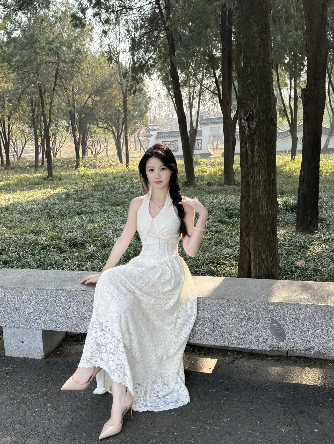 新人小咪短期停留