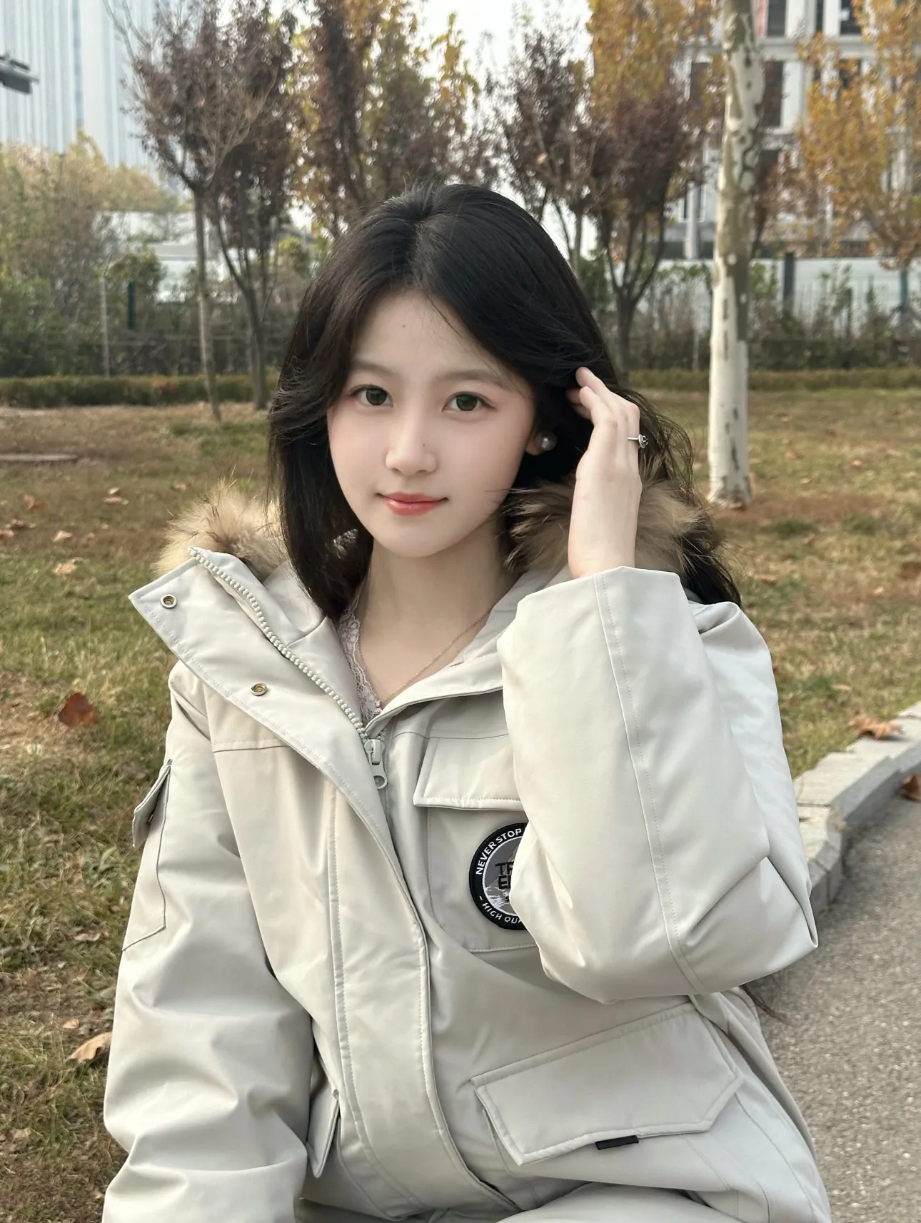 新人小咪短期停留 Gallery 5
