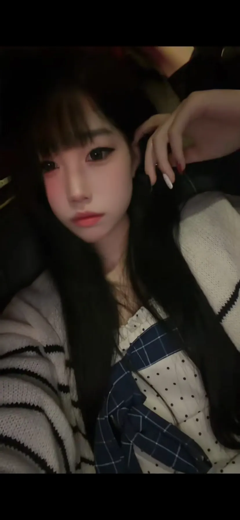 徐汇❤️叮咚 极品童颜巨乳 真实18 真人真照 Gallery 4