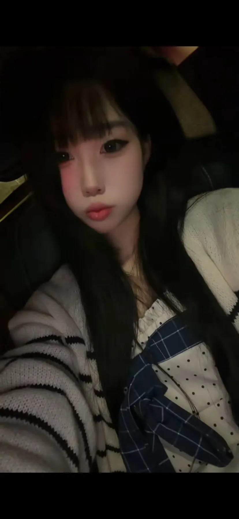 徐汇❤️叮咚 极品童颜巨乳 真实18 真人真照 Gallery 5
