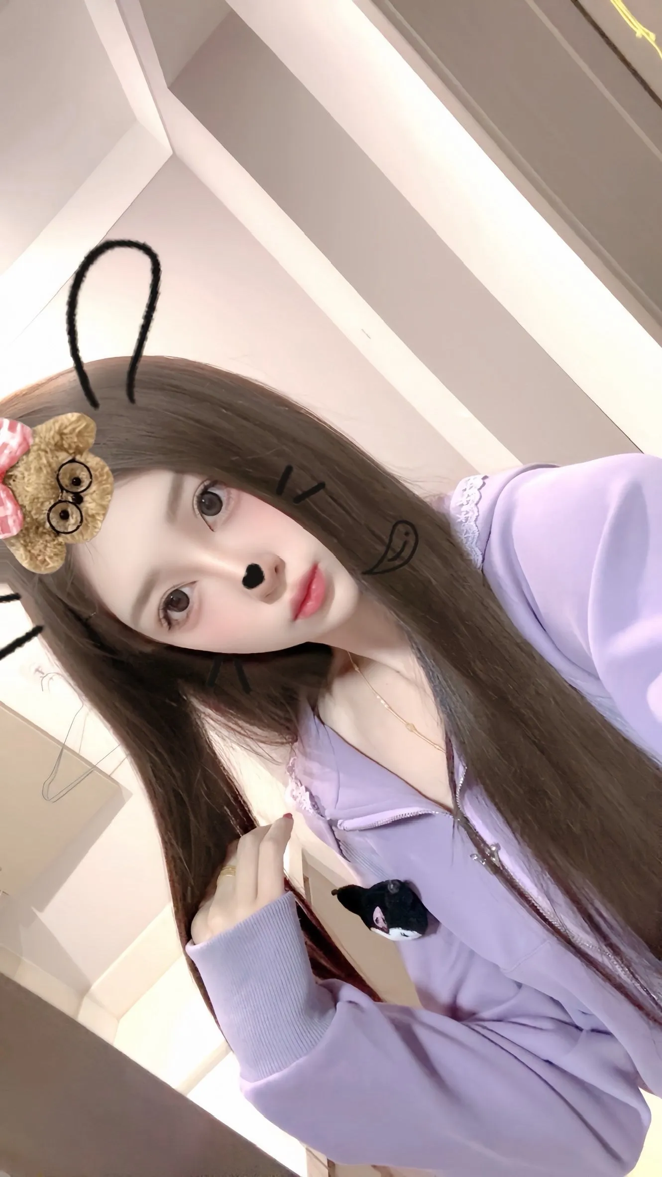 新人七七 Gallery 7