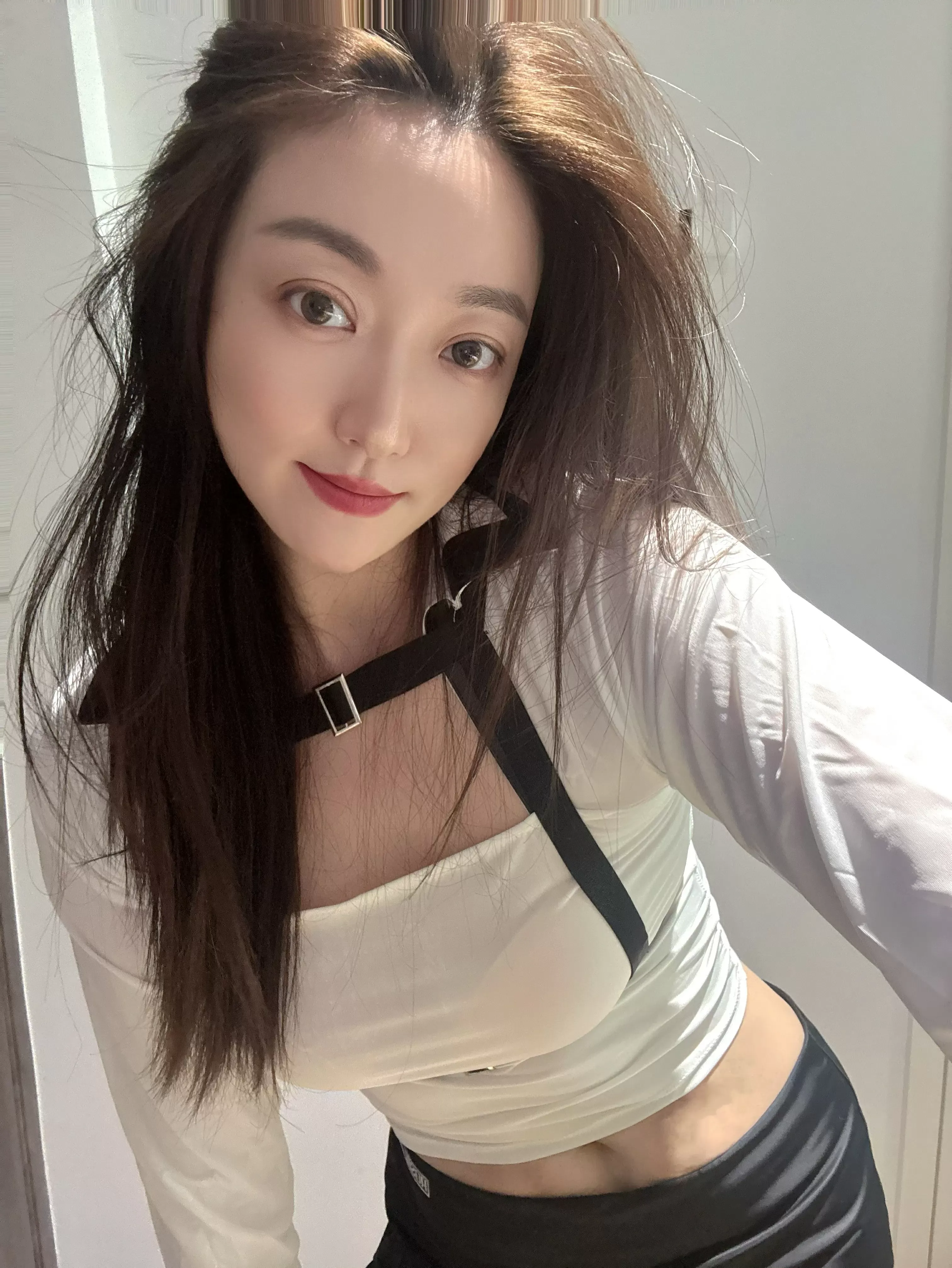 宝山新人极品健身地推~云婉 Gallery 4