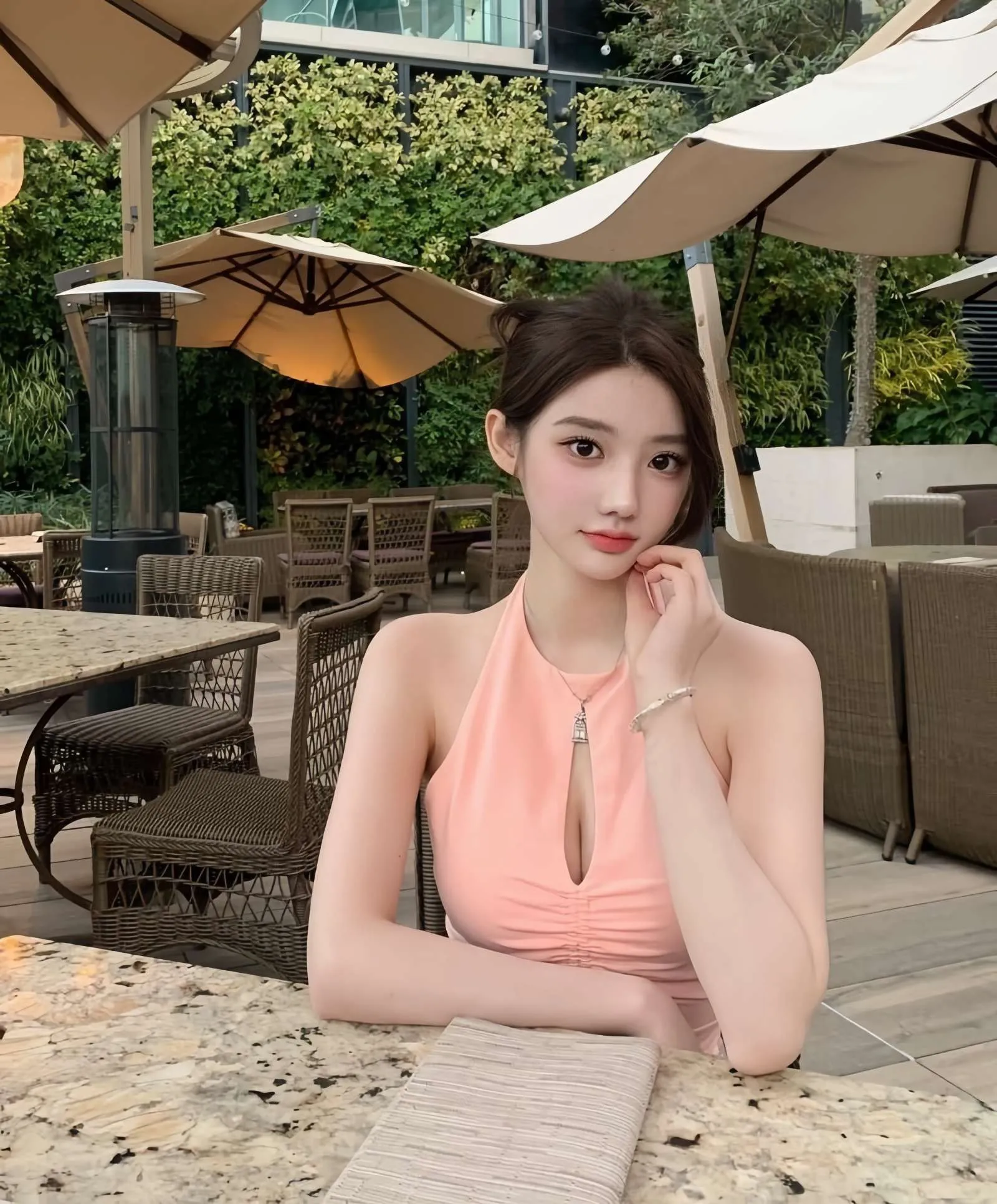 宝山学生格格 为还校园贷被迫下海 Gallery 3