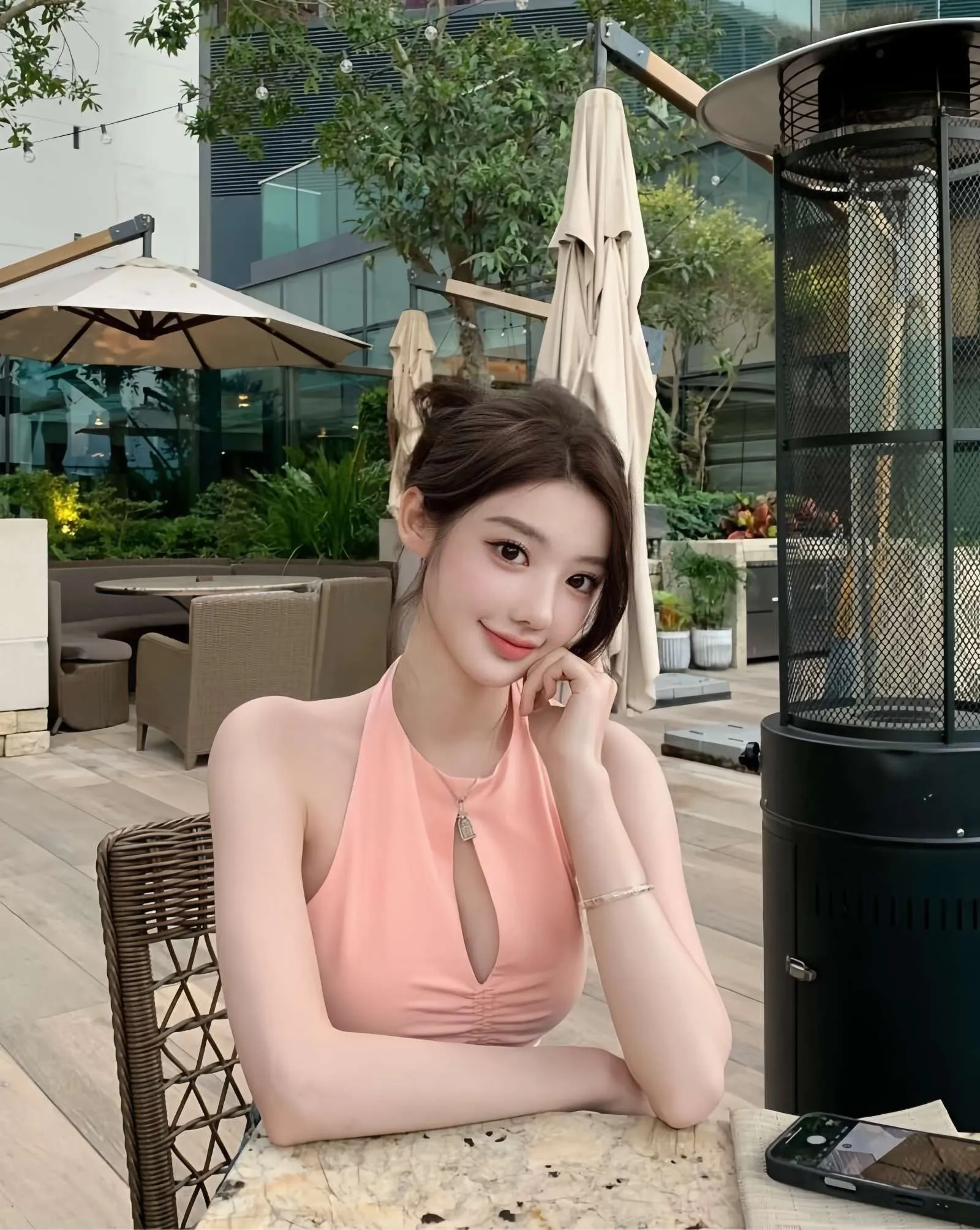 宝山学生格格 为还校园贷被迫下海 Gallery 7