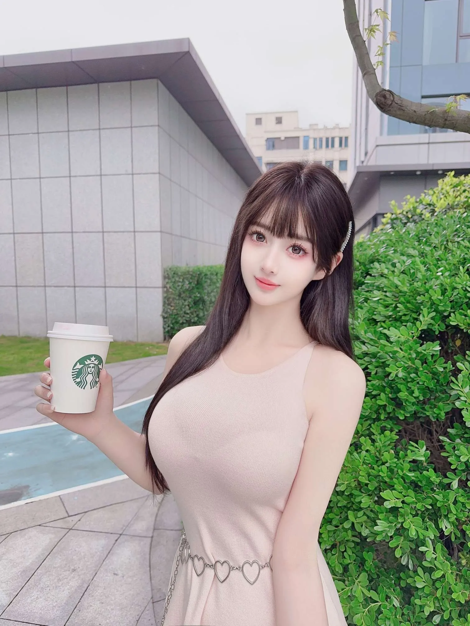 宝山新人下海 啵啵 Gallery 2
