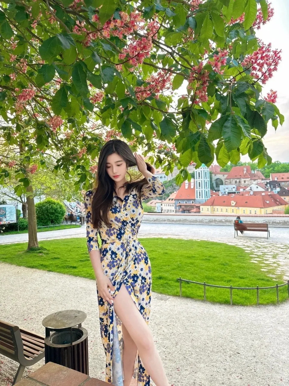 K4703-175纯欲 长宁硬五纯欲天花板巨乳 175E.02 Gallery 7