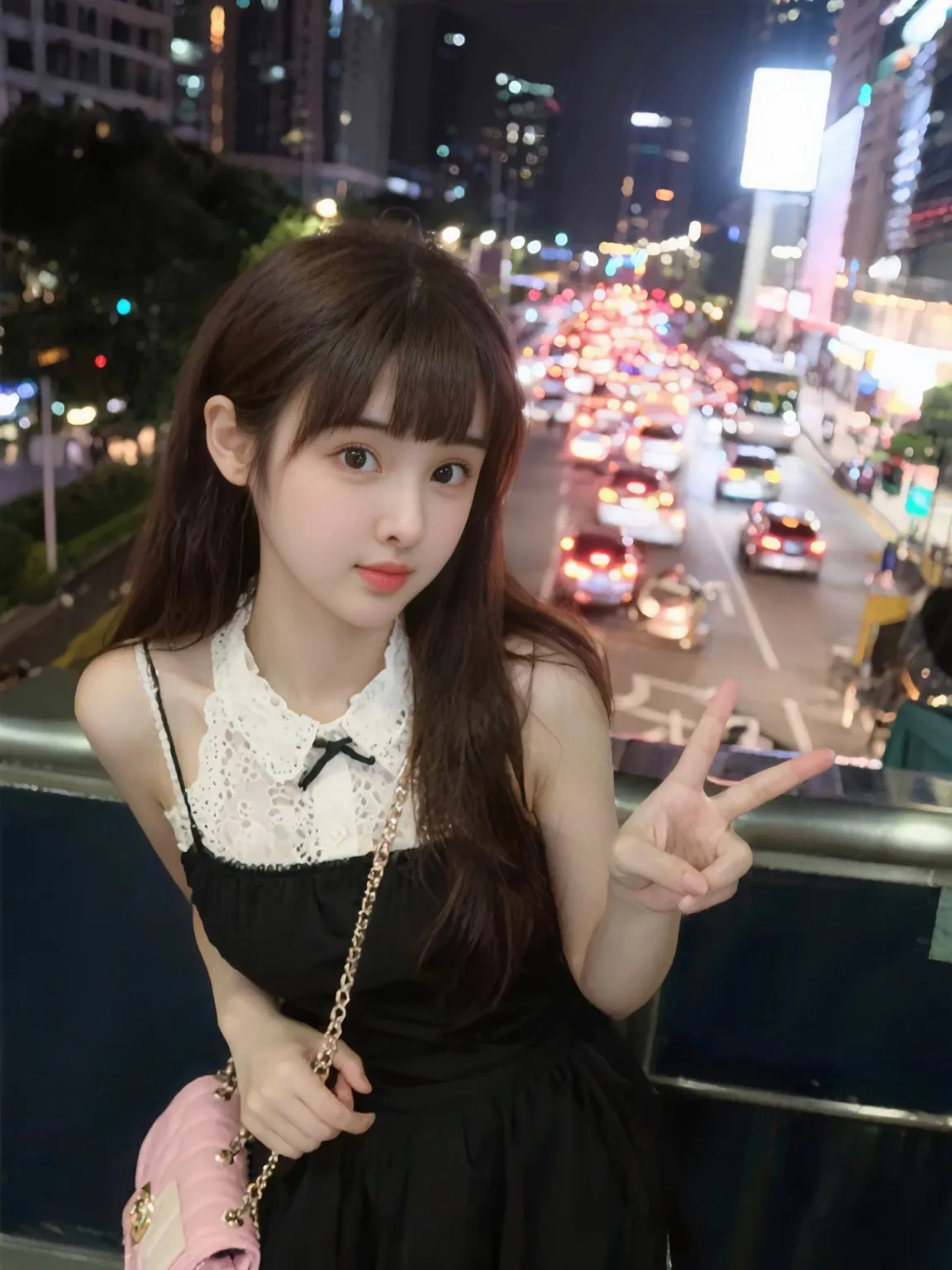 K2557 徐汇上戏学生大长腿 170D’03 Gallery 7