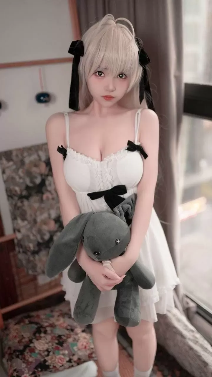 潇潇 俏皮活泼可爱等你哦