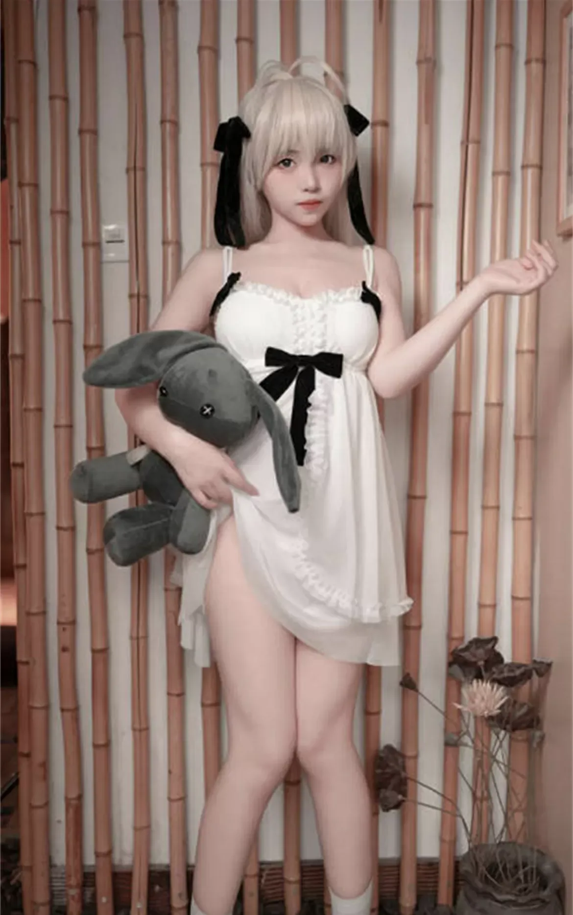 潇潇 俏皮活泼可爱等你哦 Gallery 5