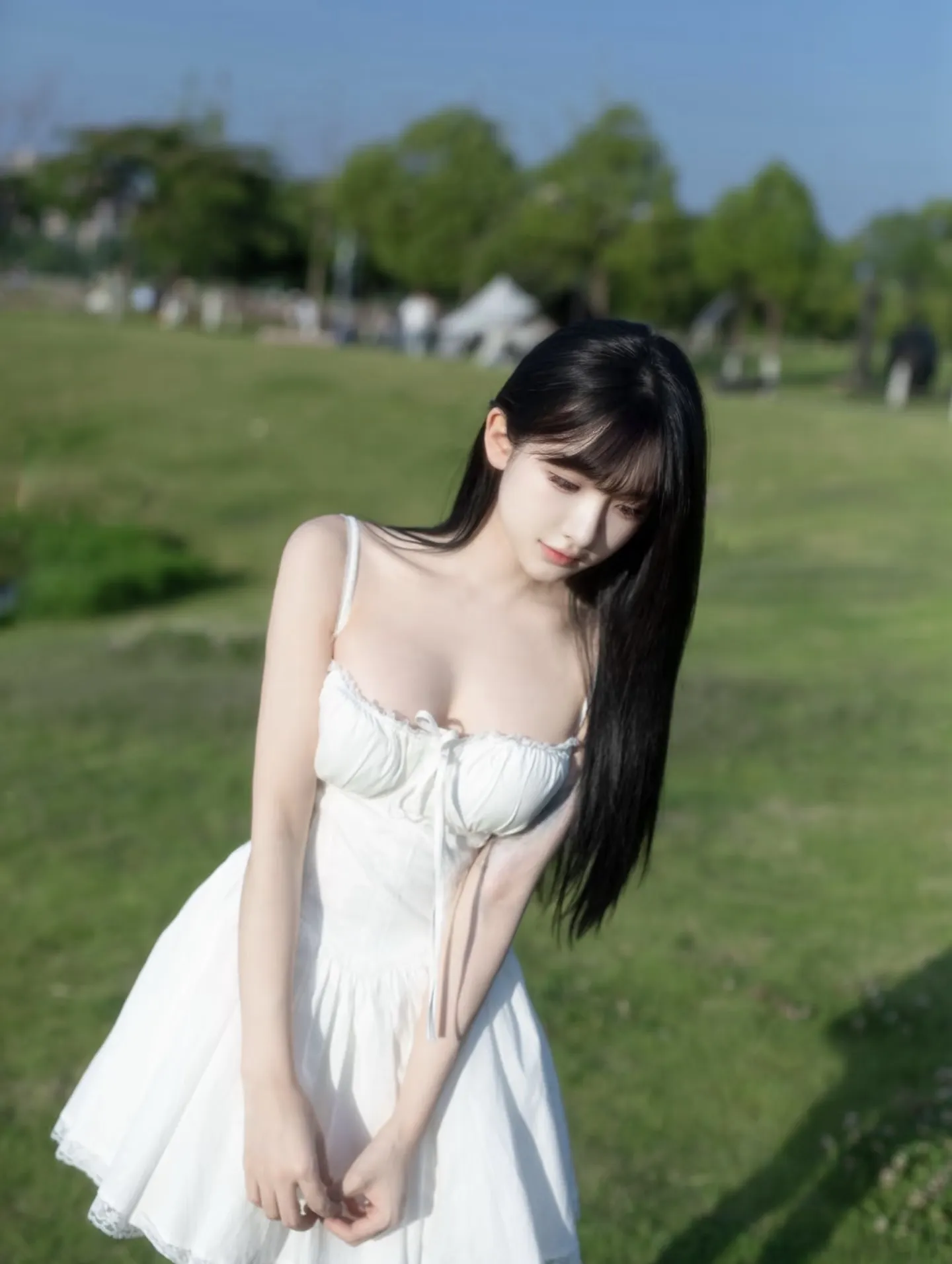 极品软软