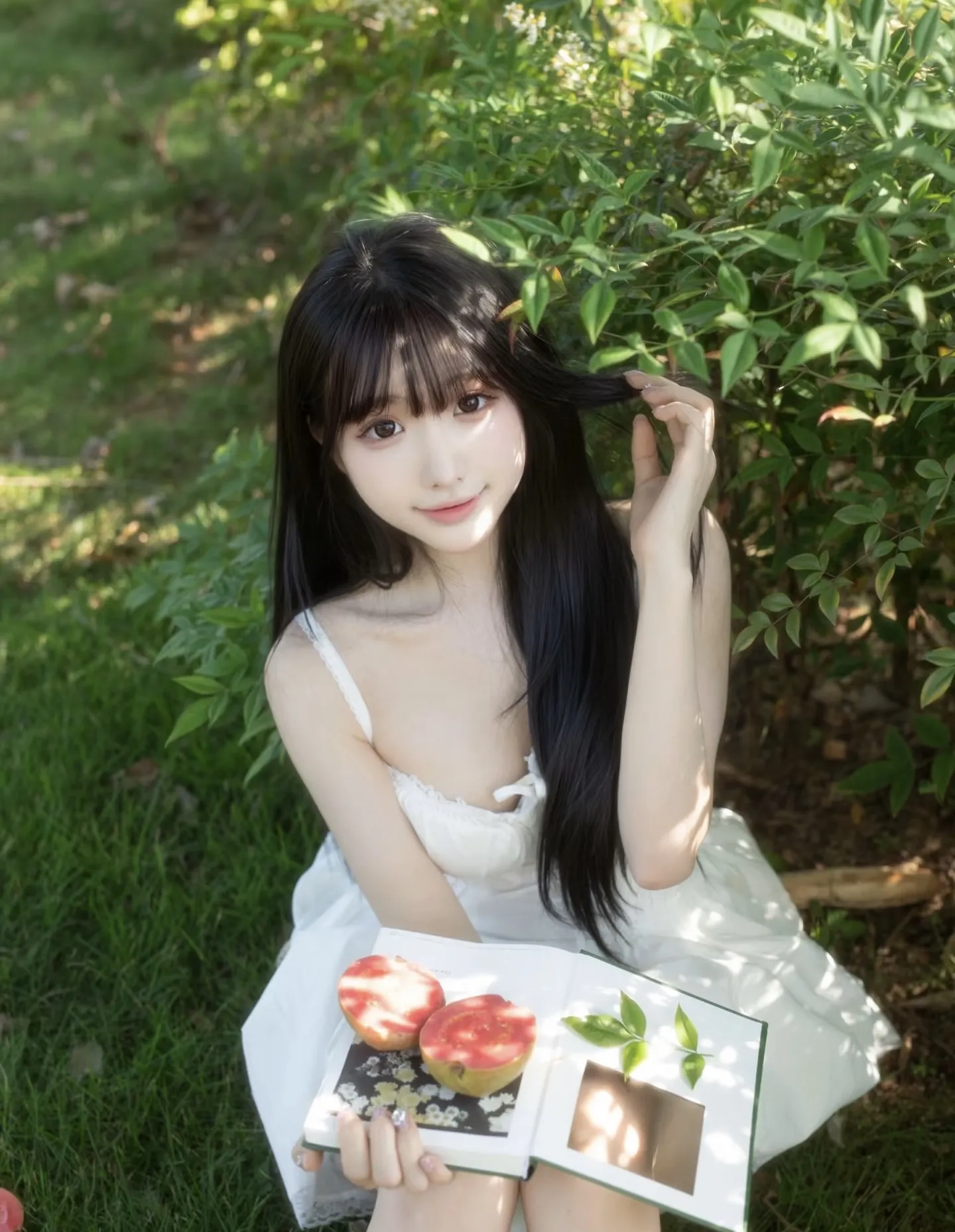 极品软软 Gallery 4