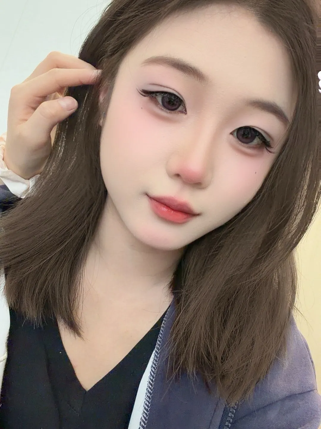 小欣