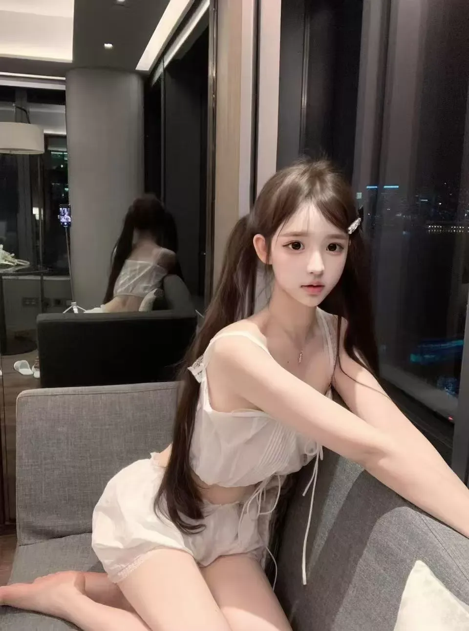 宝宝 新人白虎 Gallery 3