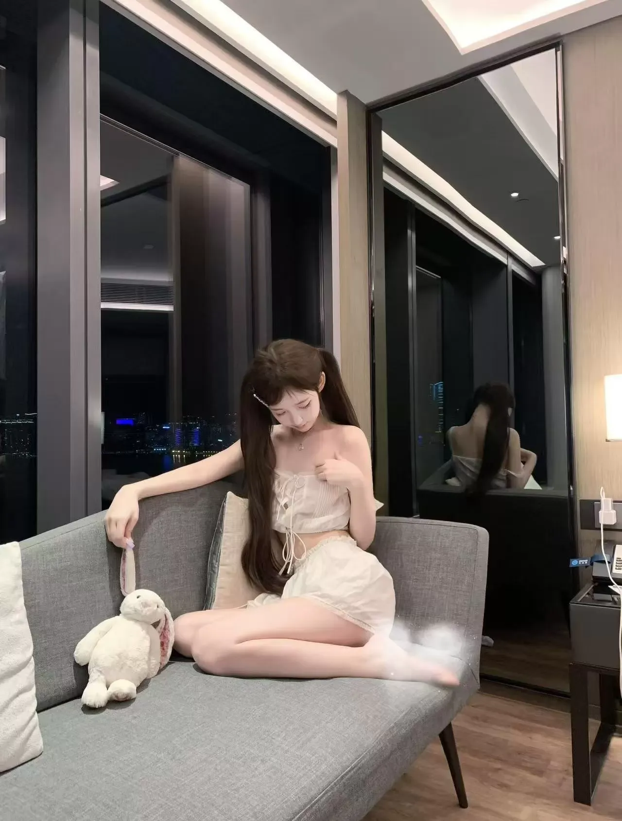 宝宝 新人白虎 Gallery 4