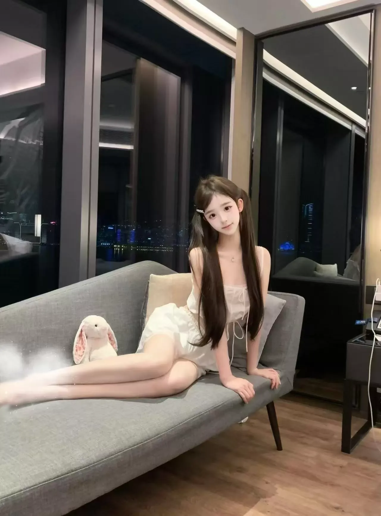 宝宝 新人白虎 Gallery 5
